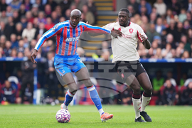 Britain Soccer Premier League