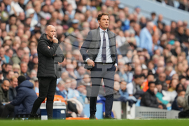 Britain Soccer Premier League