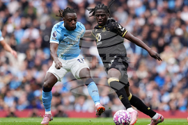 Britain Soccer Premier League