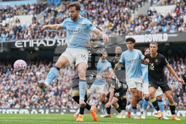 Britain Soccer Premier League