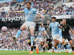 Britain Soccer Premier League