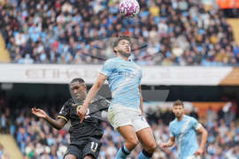 Britain Soccer Premier League