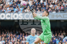 Britain Soccer Premier League