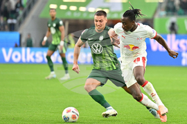 Germany Soccer Bundesliga