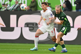 Germany Soccer Bundesliga