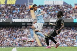 Britain Soccer Premier League