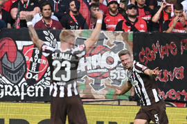 Germany Soccer Bundesliga