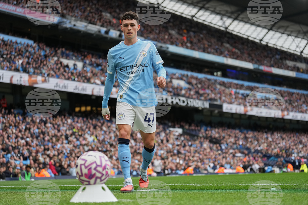 Britain Soccer Premier League