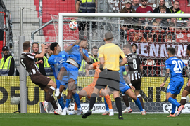 Germany Soccer Bundesliga