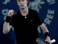 Dubai Tennis Championships