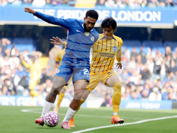 Britain Soccer Premier League
