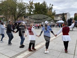 Самоков - Фестивал на самоковския картоф