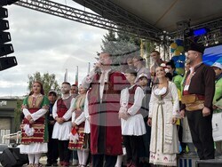 Самоков - Фестивал на самоковския картоф