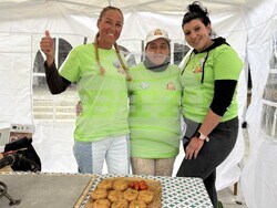 Самоков - Фестивал на самоковския картоф