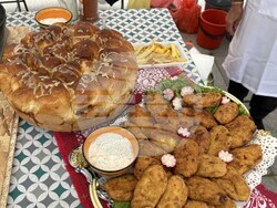 Самоков - Фестивал на самоковския картоф