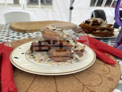 Самоков - Фестивал на самоковския картоф