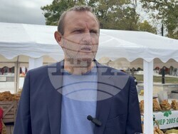 Самоков - Фестивал на самоковския картоф - Тодор Джиков