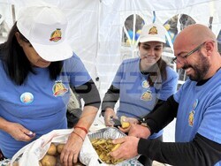 Самоков - Фестивал на самоковския картоф