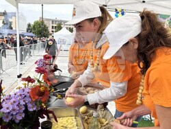 Самоков - Фестивал на самоковския картоф