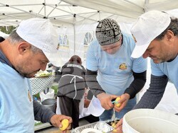 Самоков - Фестивал на самоковския картоф