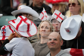 RWC England Canada Rugby