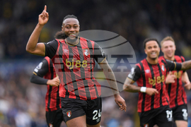 Britain Soccer Premier League