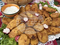 Самоков - Фестивал на самоковския картоф