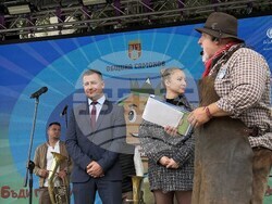 Самоков - Фестивал на самоковския картоф