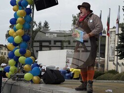 Самоков - Фестивал на самоковския картоф