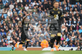 Britain Soccer Premier League