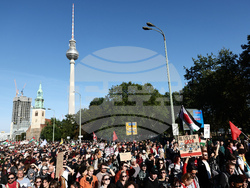 Germany Palestinians