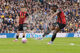 Britain Soccer Premier League