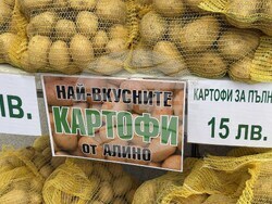 Самоков - Фестивал на самоковския картоф