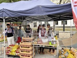 Самоков - Фестивал на самоковския картоф