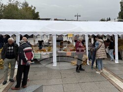 Самоков - Фестивал на самоковския картоф