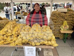 Самоков - Фестивал на самоковския картоф