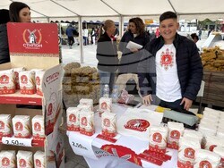 Самоков - Фестивал на самоковския картоф