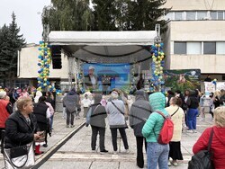 Самоков - Фестивал на самоковския картоф