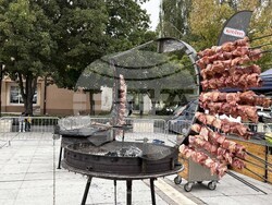 Самоков - Фестивал на самоковския картоф