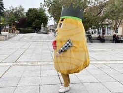 Самоков - Фестивал на самоковския картоф