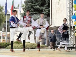 Самоков - Фестивал на самоковския картоф