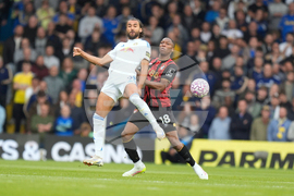 Britain Soccer Premier League