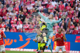 Germany Soccer Bundesliga