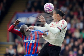 Britain Soccer Premier League