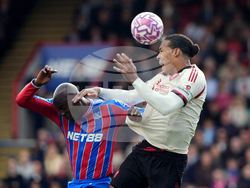 Britain Soccer Premier League