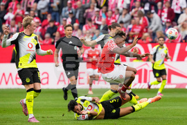 Germany Soccer Bundesliga