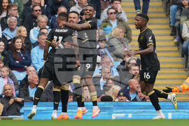 Britain Soccer Premier League