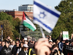 Germany Palestinians