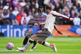 Britain Soccer Premier League