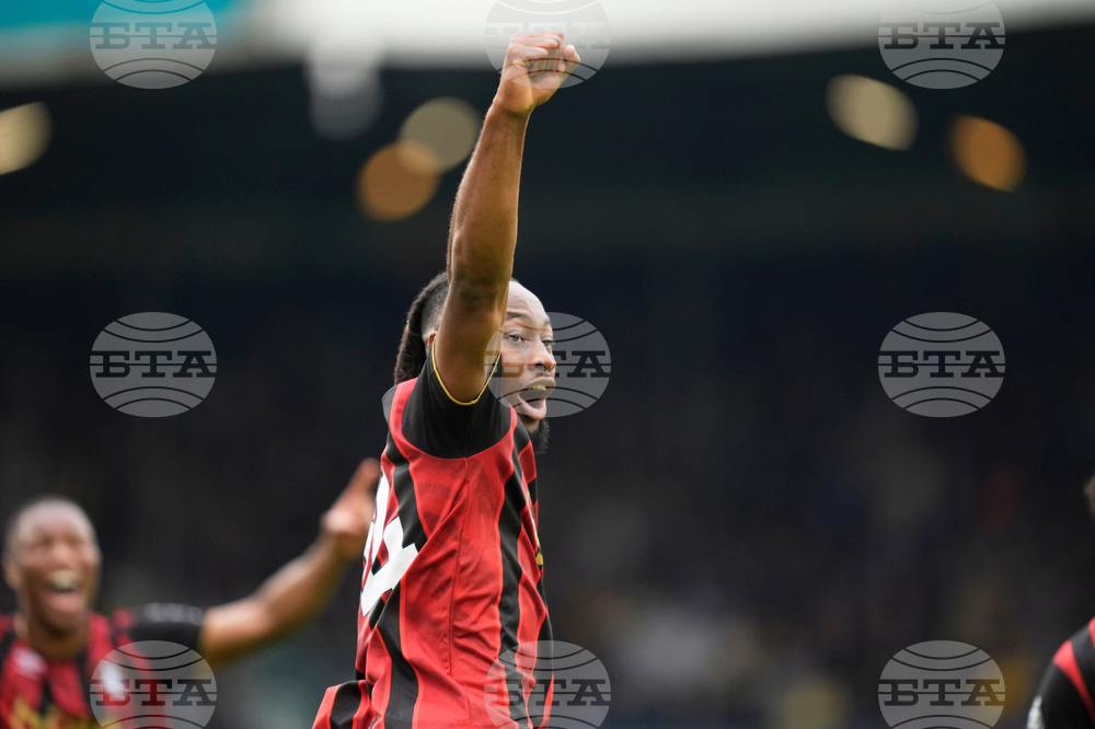 Манчестър Сити е готов да плати 74 милиона евро за халфа на Борнемут Семеньо